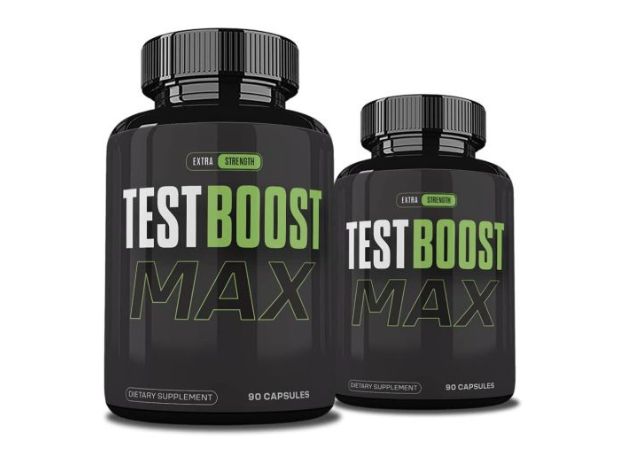 Test Boost Max Review