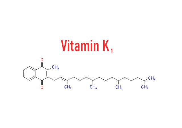 Vitamin K1