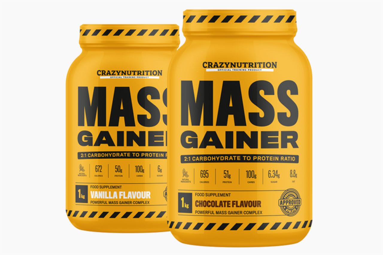 Best Mass Gainer for Skinny Guys 2023