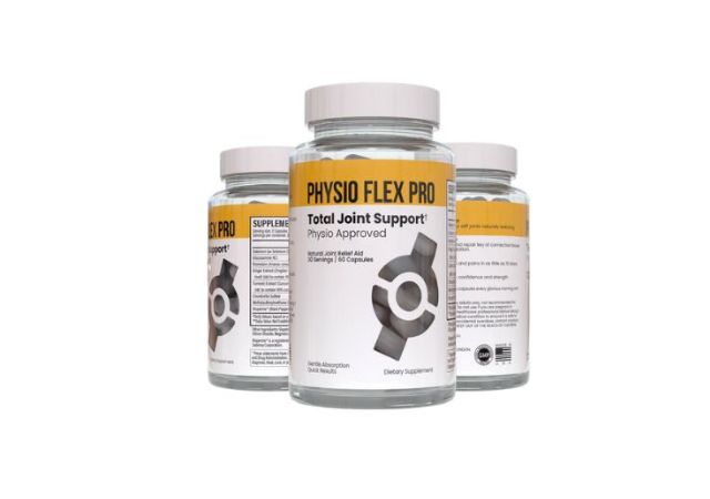 Physio Flex Pro Review-Expert’s Ultimate Guide
