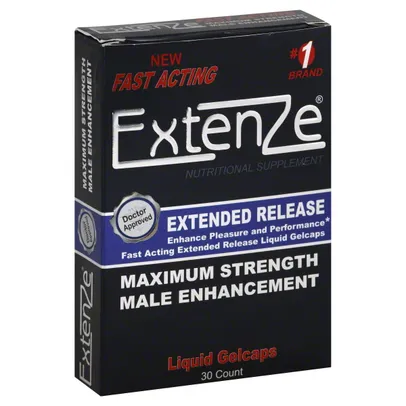 Extenze