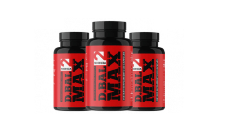 D Bal Max Review Bodybuilding-100% legal Alternative to Steroids 2023